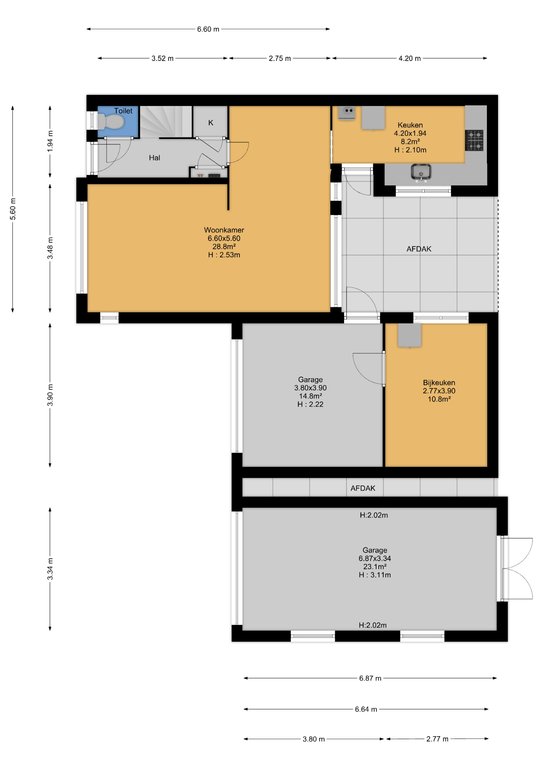 Johan ter Schoeleweg 6 Surhuisterveen - Afbeelding 37.jpg