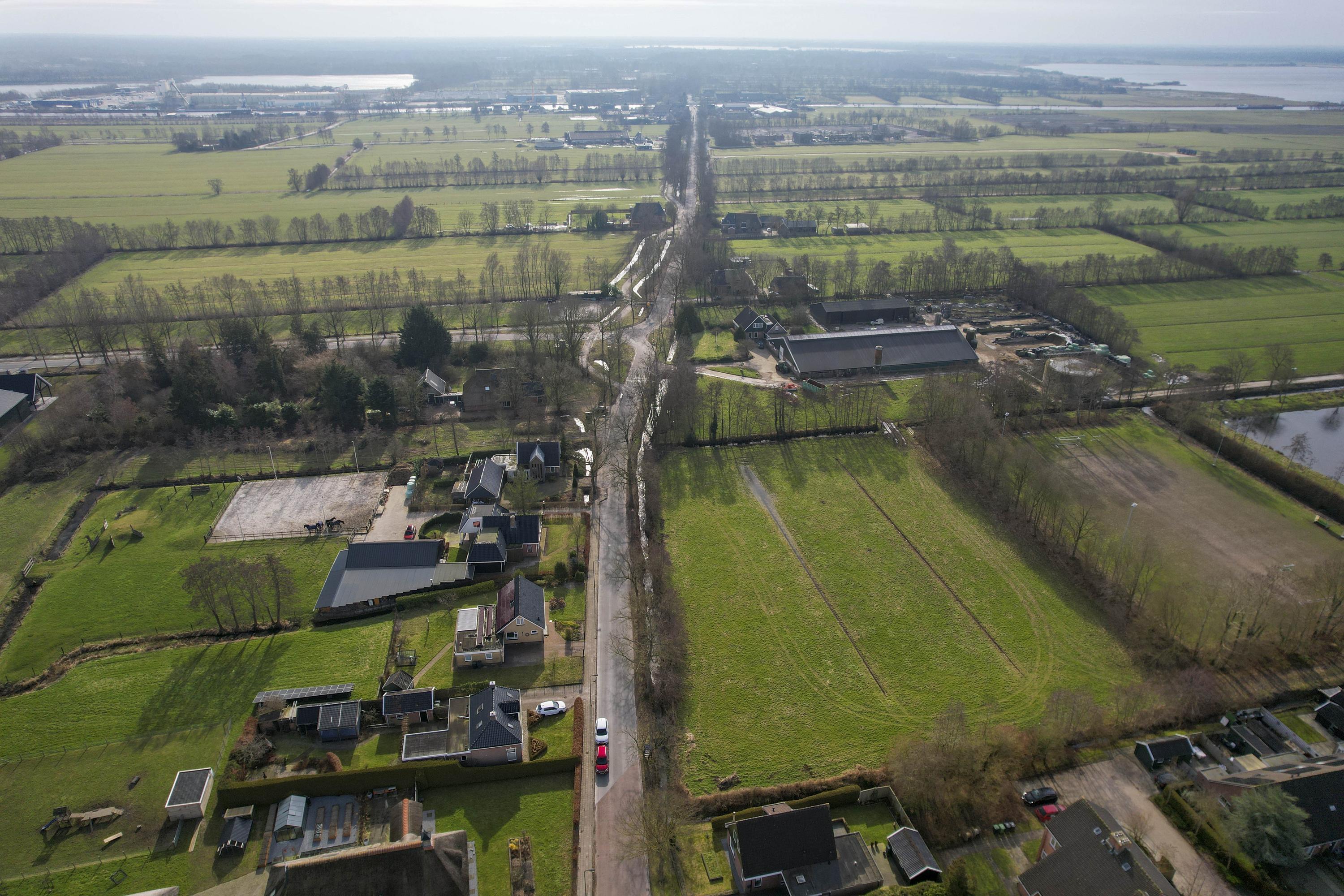 Joost Wiersmaweg 18 Jistrum - Afbeelding 4.jpg