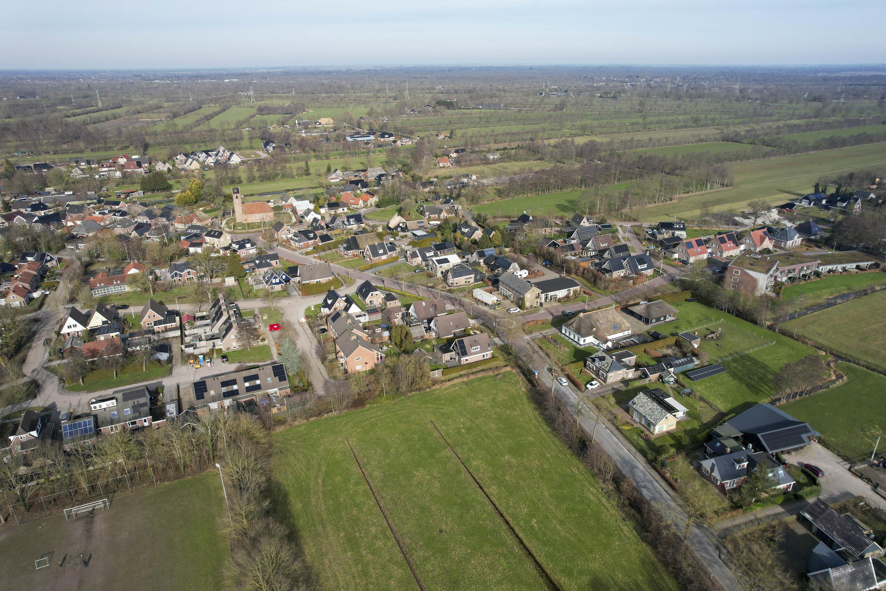 Joost Wiersmaweg 18 Jistrum - Afbeelding 61.jpg