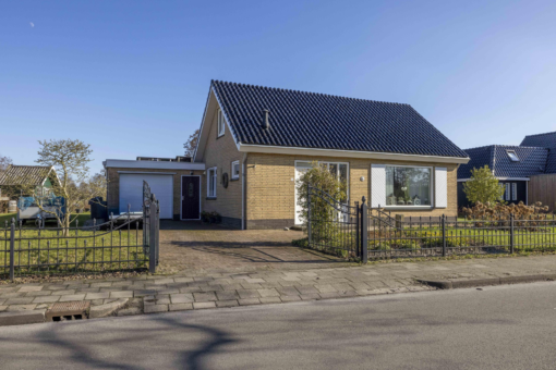 Joost Wiersmaweg 18 Jistrum - Afbeelding 3.jpg