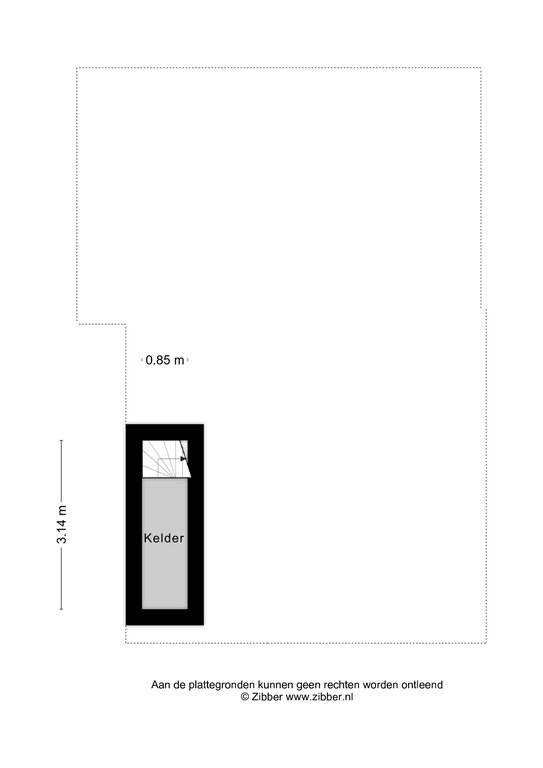 Julianastraat 30 Oldehove - Afbeelding 9.jpg