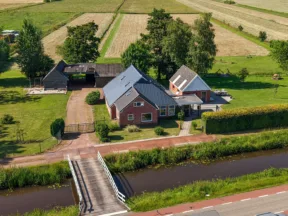 Kaleweg 5, Opende