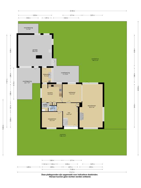 Kammingastrjitte 54 Harkema - Afbeelding 43.jpg