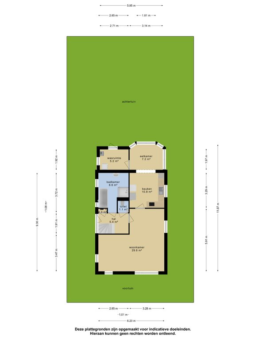 Kanselarije 38 Kootstertille - Afbeelding 8.jpg