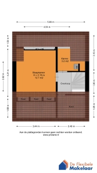 Kastanjehof 24 Kollumersweach - Afbeelding 46.jpg