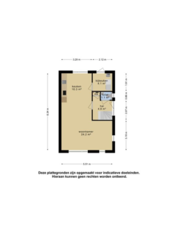 Kemphaan 24 Grootegast - Afbeelding 38.jpg