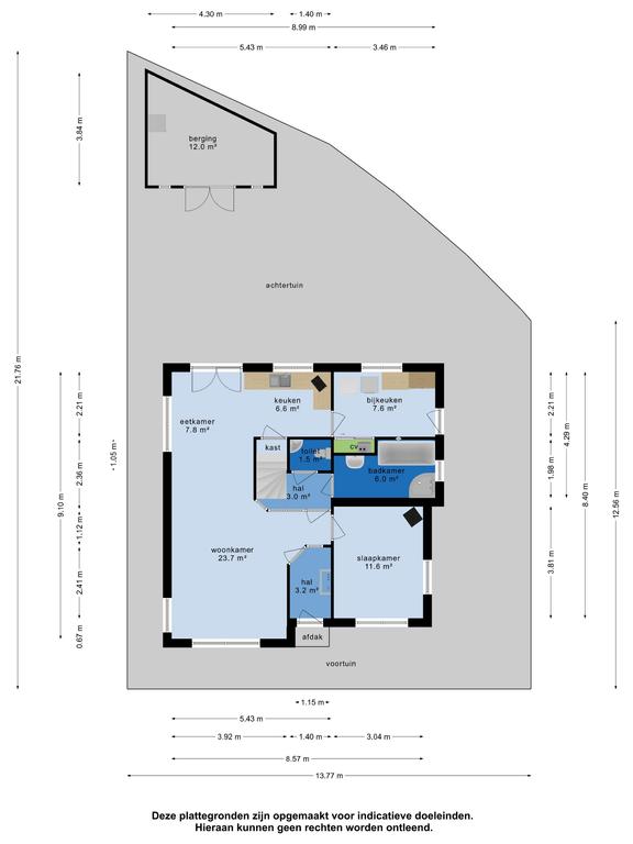 Kerkbuurt 40 Suwald - Afbeelding 49.jpg