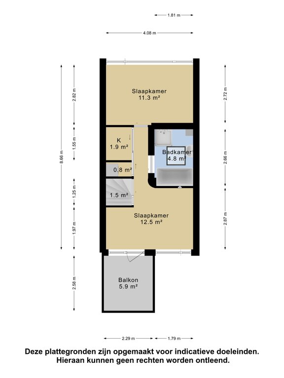 Kerkstraat 31 Buitenpost - Afbeelding 29.jpg