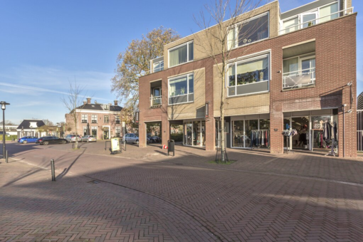 Kerkstraat 31 Buitenpost - Afbeelding 10.jpg