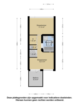 Kerkstraat 31 Buitenpost - Afbeelding 29.jpg