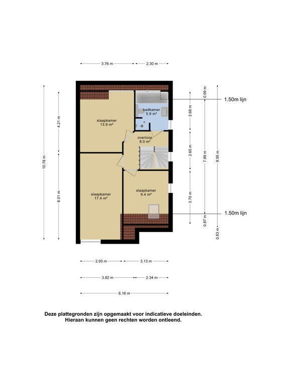 Kerkstraat 33 Buitenpost - Afbeelding 14.jpg
