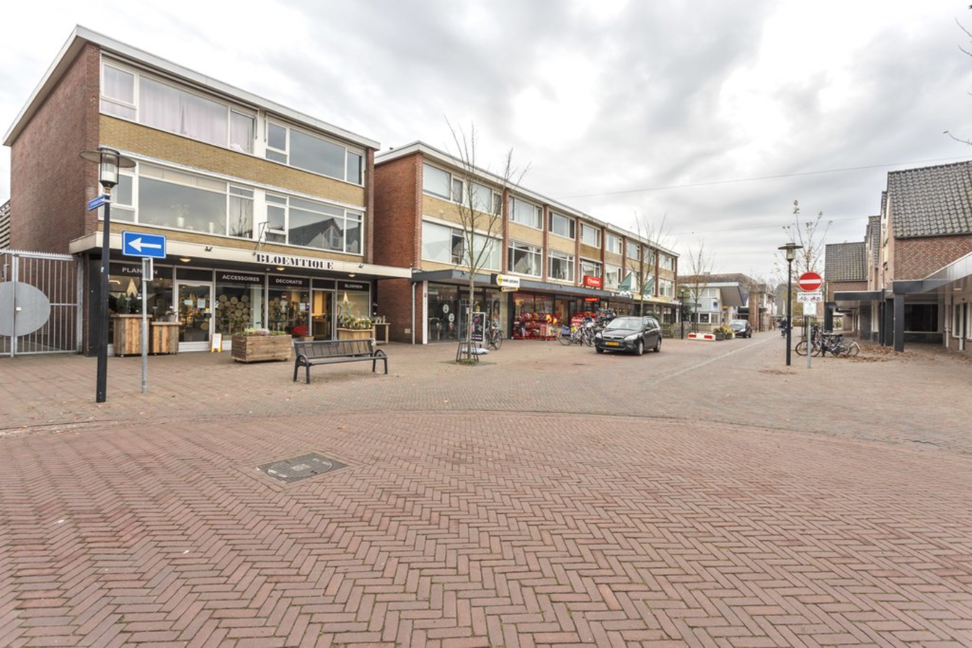 Kerkstraat 33 Buitenpost - Afbeelding 4.jpg