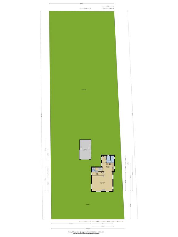 Kerkweg 41 Sebaldeburen - Afbeelding 26.jpg