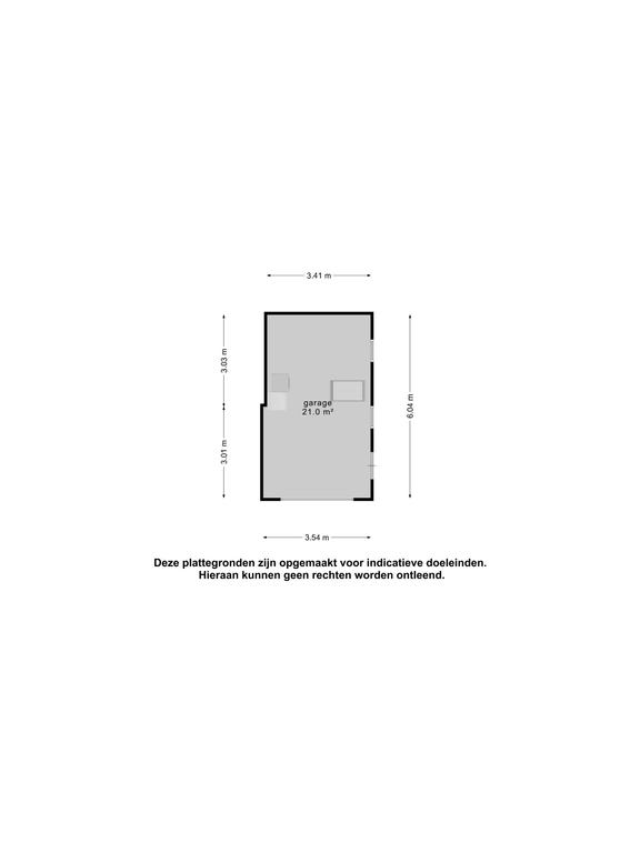 Kerkweg 41 Sebaldeburen - Afbeelding 4.jpg