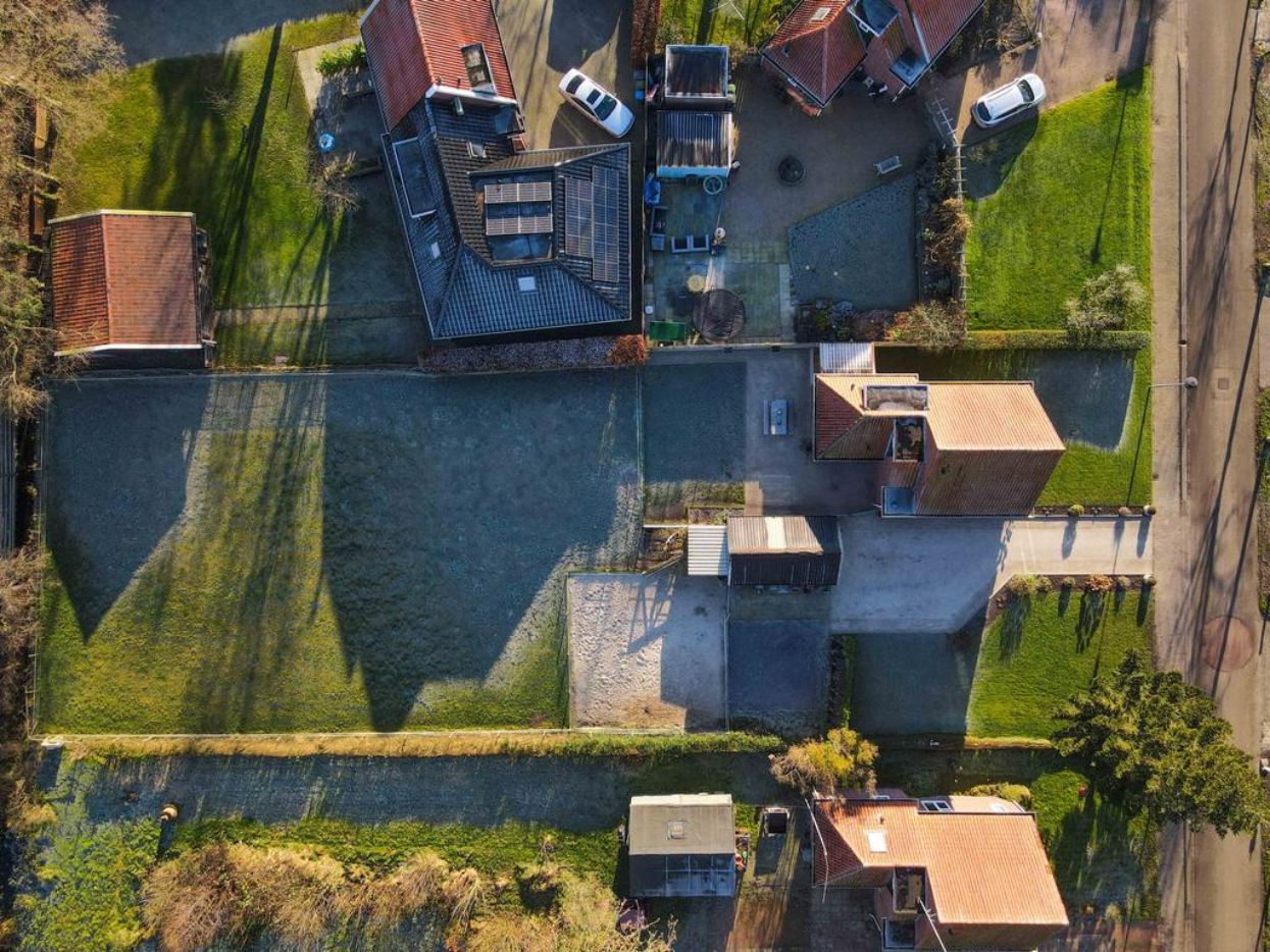 Kerkweg 41 Sebaldeburen - Afbeelding 3.jpg