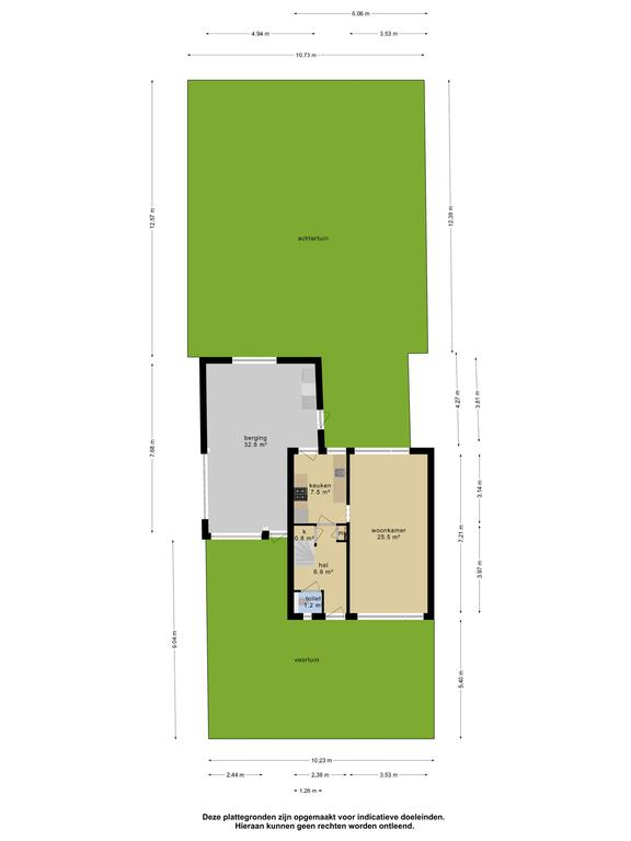 Kievitstraat 54 Kollum - Afbeelding 19.jpg