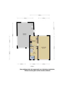 Kievitstraat 54 Kollum - Afbeelding 12.jpg