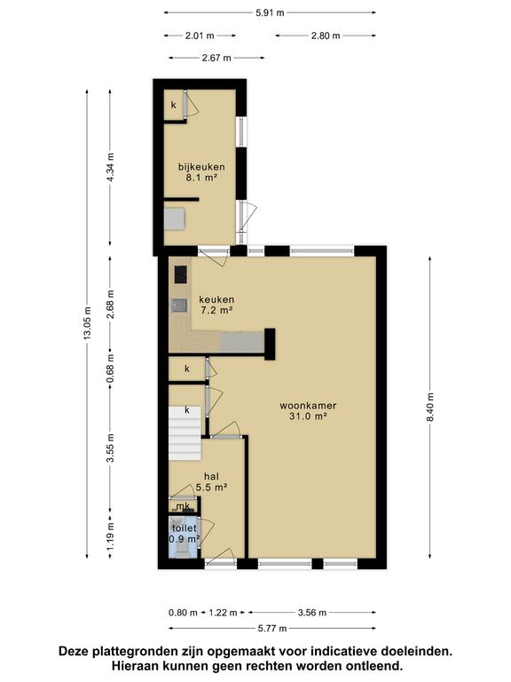 Klaverweide 26 Kornhorn - Afbeelding 51.jpg