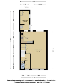 Klaverweide 26 Kornhorn - Afbeelding 51.jpg