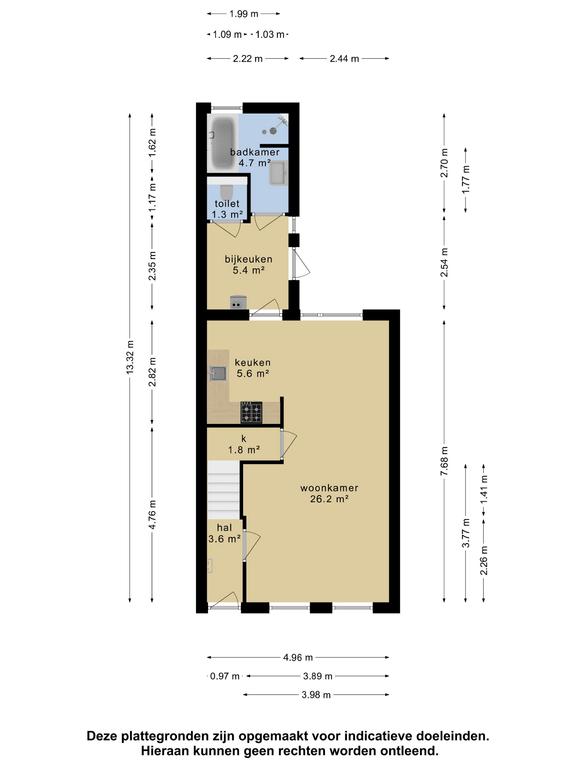Klokhuislaan 55 Drachten - Afbeelding 6.jpg