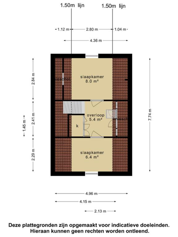 Klokhuislaan 55 Drachten - Afbeelding 3.jpg