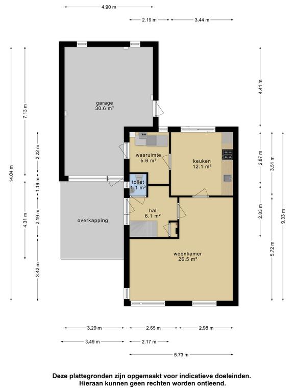 Kloosterveen 19 Surhuisterveen - Afbeelding 61.jpg