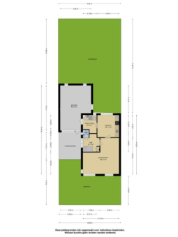 Kloosterveen 19 Surhuisterveen - Afbeelding 60.jpg