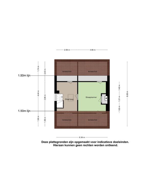 Klysterstrjitte 41 De Westereen - Afbeelding 53.jpg