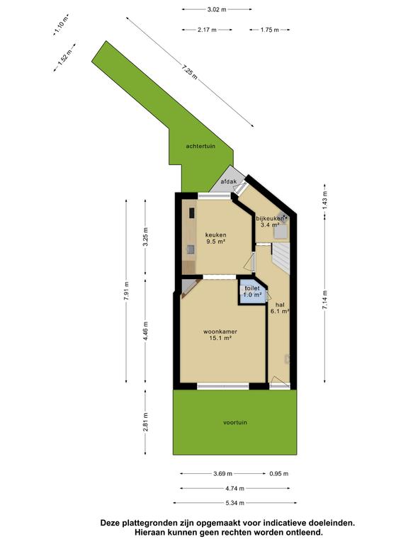 Koeplein 33 Leeuwarden - Afbeelding 38.jpg