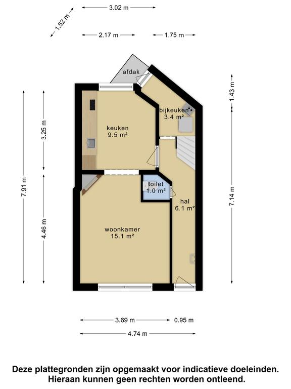 Koeplein 33 Leeuwarden - Afbeelding 40.jpg