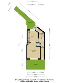 Koeplein 33 Leeuwarden - Afbeelding 38.jpg