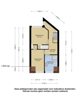 Koeplein 33 Leeuwarden - Afbeelding 39.jpg