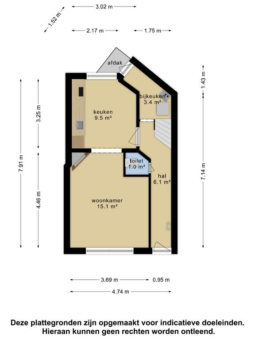 Koeplein 33 Leeuwarden - Afbeelding 40.jpg