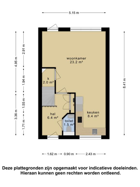 Kolonelsdiep 1 Oldekerk - Afbeelding 49.jpg