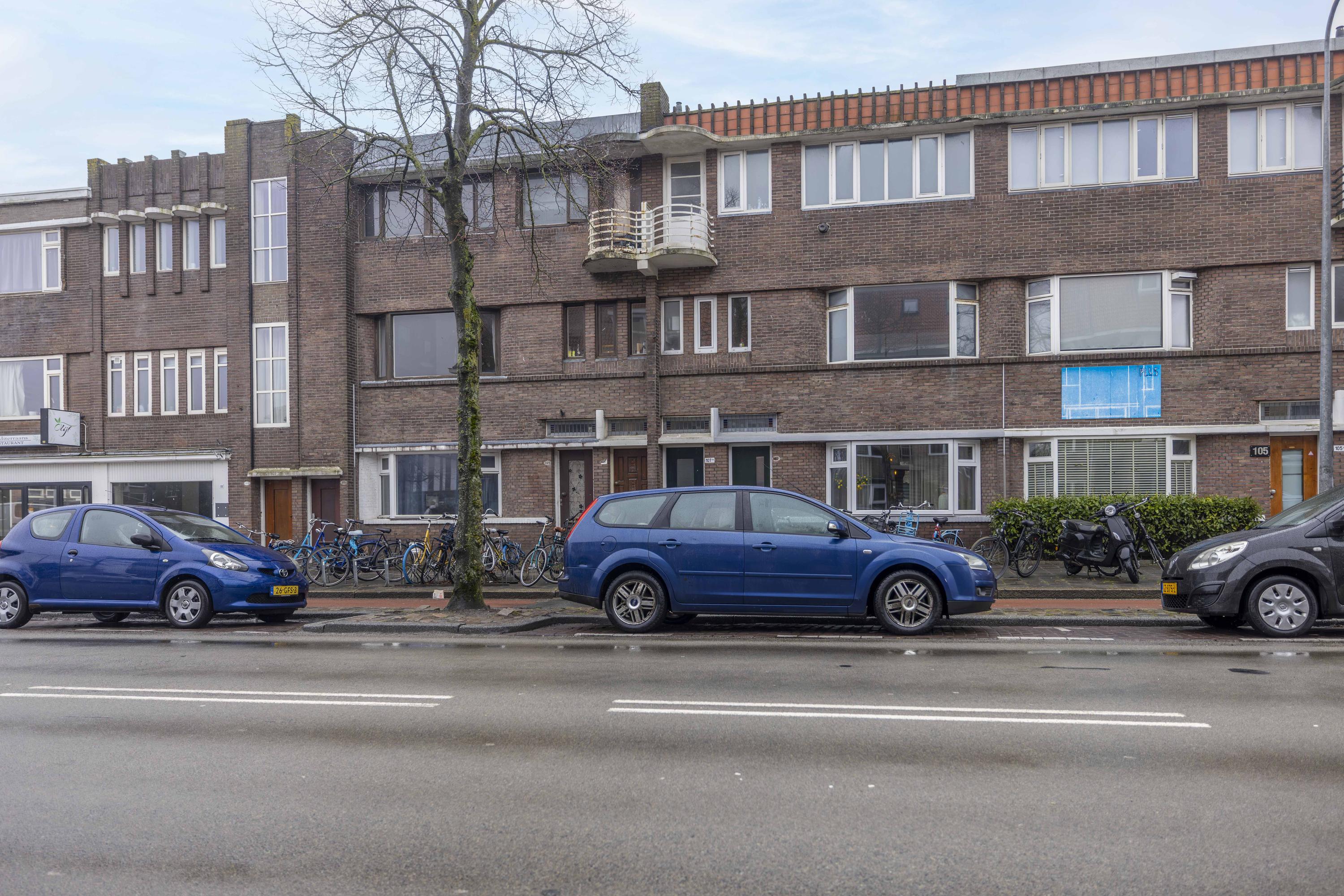 Korreweg 107 Groningen - Afbeelding 4.jpg