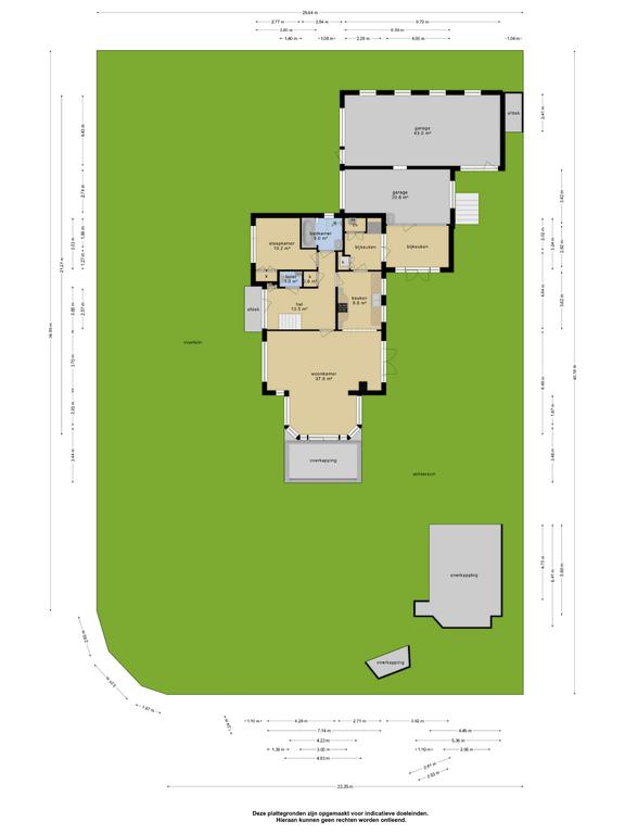 Lange Reed 13 De Westereen - Afbeelding 73.jpg