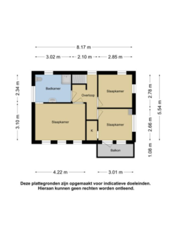 Langelaan 10 Surhuisterveen - Afbeelding 14.jpg