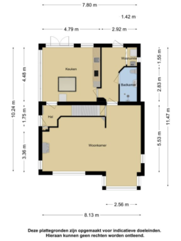 Langelaan 10 Surhuisterveen - Afbeelding 34.jpg