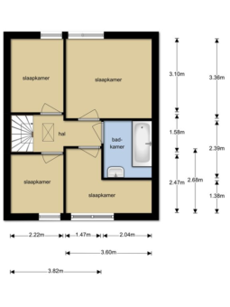 Langelaan 25 Surhuisterveen - Afbeelding 33.jpg