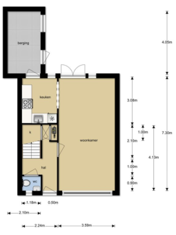 Langelaan 25 Surhuisterveen - Afbeelding 37.jpg
