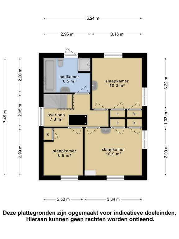 Langelaan 5 Surhuisterveen - Afbeelding 53.jpg