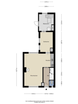 Langelaan 61 Surhuisterveen - Afbeelding 39.jpg