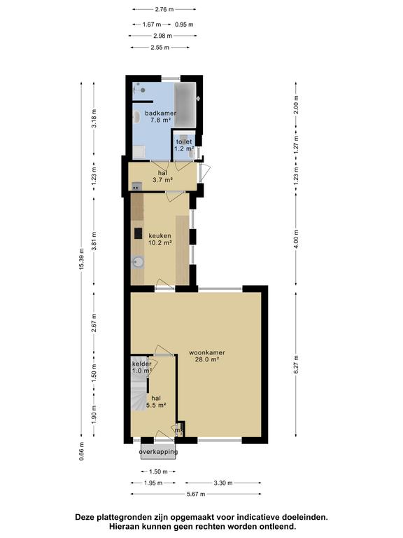 Langelaan 91 Surhuisterveen - Afbeelding 46.jpg