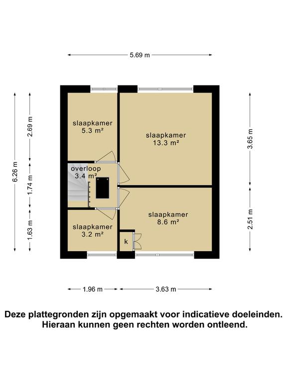 Langelaan 91 Surhuisterveen - Afbeelding 49.jpg