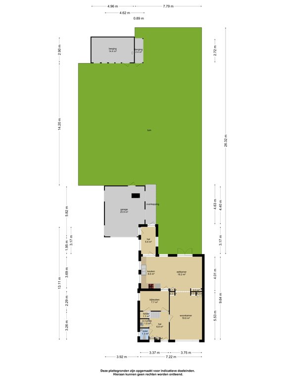 Langeweg 13 Grootegast - Afbeelding 32.jpg
