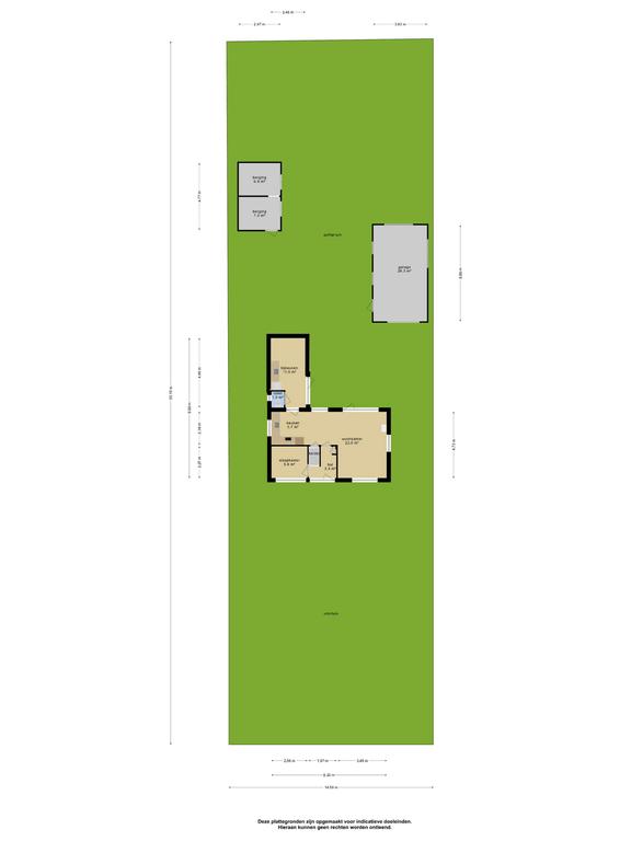 Langeweg 25 Grootegast - Afbeelding 58.jpg