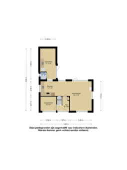 Langeweg 25 Grootegast - Afbeelding 61.jpg