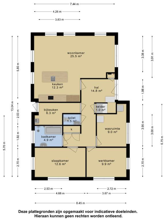 Langewyk 12 Boelenslaan - Afbeelding 57.jpg