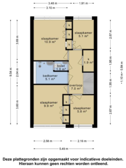 Langhof 2 Surhuisterveen - Afbeelding 47.jpg