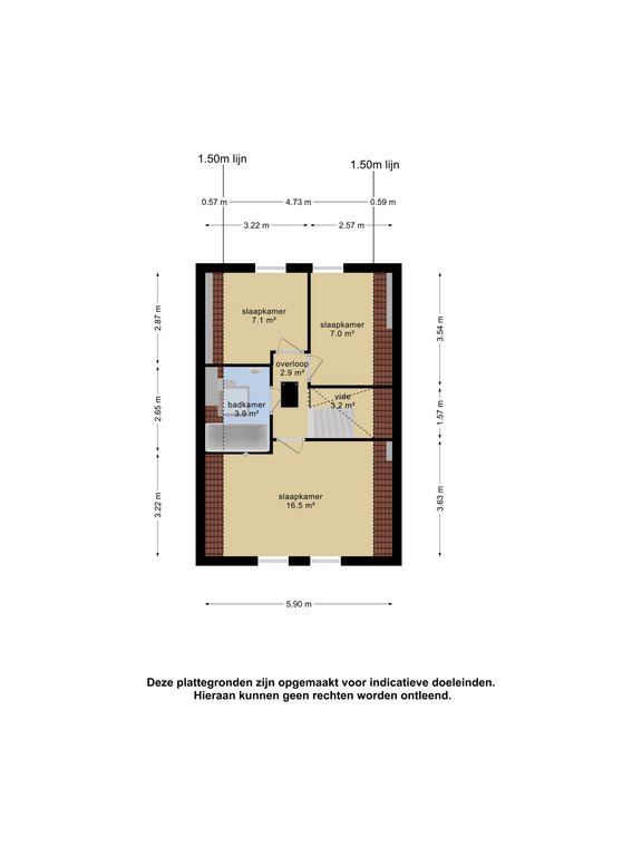 Langhof 6 Jistrum - Afbeelding 8.jpg